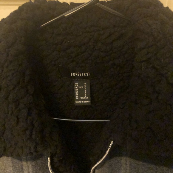 Winter/Spring Jacket - Picture 4 of 5